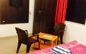 Туры в отель Arpora Inn