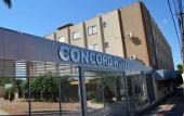 Туры в отель Concord