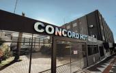 Туры в отель Concord