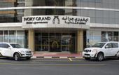 Туры в отель Ivory Grand Hotel Apartments