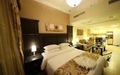 Туры в отель Ivory Grand Hotel Apartments