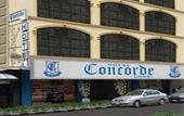 Туры в отель Hotel Concorde Dokki