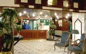 Туры в отель Hotel Concorde Dokki