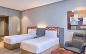 Туры в отель Ibis Styles Dubai Jumeira