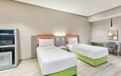 Туры в отель Ibis Styles Dubai Jumeira