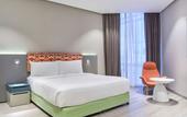 Туры в отель Ibis Styles Dubai Jumeira