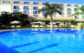 Туры в отель Concorde El Salam Hotel Cairo