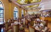 Туры в отель Concorde El Salam Hotel Cairo