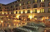 Туры в отель Concorde El Salam Hotel Cairo