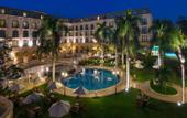 Туры в отель Concorde El Salam Hotel Cairo