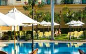 Туры в отель Concorde El Salam Hotel Cairo