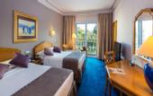 Туры в отель Concorde El Salam Hotel Cairo