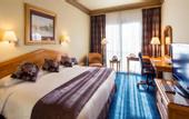 Туры в отель Concorde El Salam Hotel Cairo