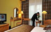 Туры в отель Concorde El Salam Hotel Cairo