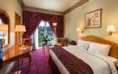 Туры в отель Concorde El Salam Hotel Cairo