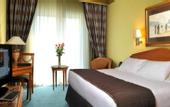 Туры в отель Concorde El Salam Hotel Cairo