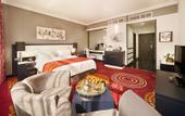 Туры в отель Swiss Hotel Corniche