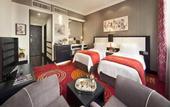 Туры в отель Swiss Hotel Corniche