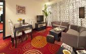 Туры в отель Swiss Hotel Corniche