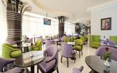 Туры в отель Swiss Hotel Corniche