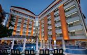 Туры в отель Alaiye Kleopatra Hotel & Apart