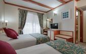 Туры в отель Alaiye Kleopatra Hotel & Apart