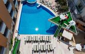 Туры в отель Alaiye Kleopatra Hotel & Apart
