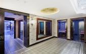 Туры в отель Alaiye Kleopatra Hotel & Apart