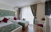 Туры в отель Alaiye Kleopatra Hotel & Apart