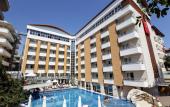 Туры в отель Alaiye Kleopatra Hotel & Apart