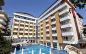 Туры в отель Alaiye Kleopatra Hotel & Apart