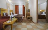 Туры в отель Alaiye Kleopatra Hotel & Apart