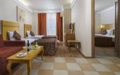 Туры в отель Alaiye Kleopatra Hotel & Apart