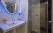 Туры в отель Alaiye Kleopatra Hotel & Apart