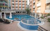 Туры в отель Alaiye Kleopatra Hotel & Apart