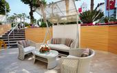 Туры в отель Alaiye Kleopatra Hotel & Apart