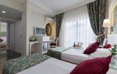 Туры в отель Alaiye Kleopatra Hotel & Apart