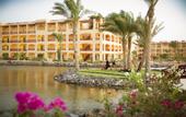 Туры в отель Robinson Club Soma Bay
