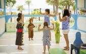 Туры в отель Robinson Club Soma Bay