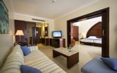 Туры в отель Robinson Club Soma Bay