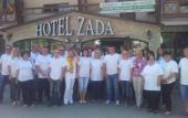 Туры в отель Hotel Zada