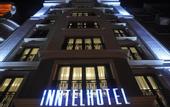Туры в отель Inntel Hotel