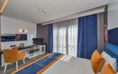 Туры в отель Inntel Hotel