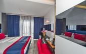 Туры в отель Inntel Hotel