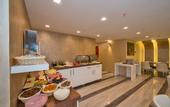 Туры в отель Inntel Hotel