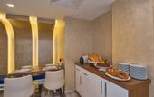 Туры в отель Inntel Hotel