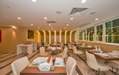 Туры в отель Inntel Hotel