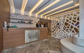 Туры в отель Inntel Hotel