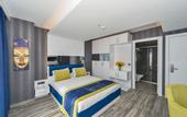 Туры в отель Inntel Hotel