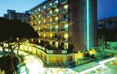 Туры в отель Hotel Concord